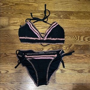 Crochet Bikini